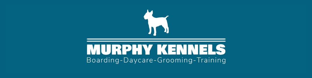 Murphy Kennels Logo