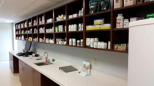 Our Pharmacy