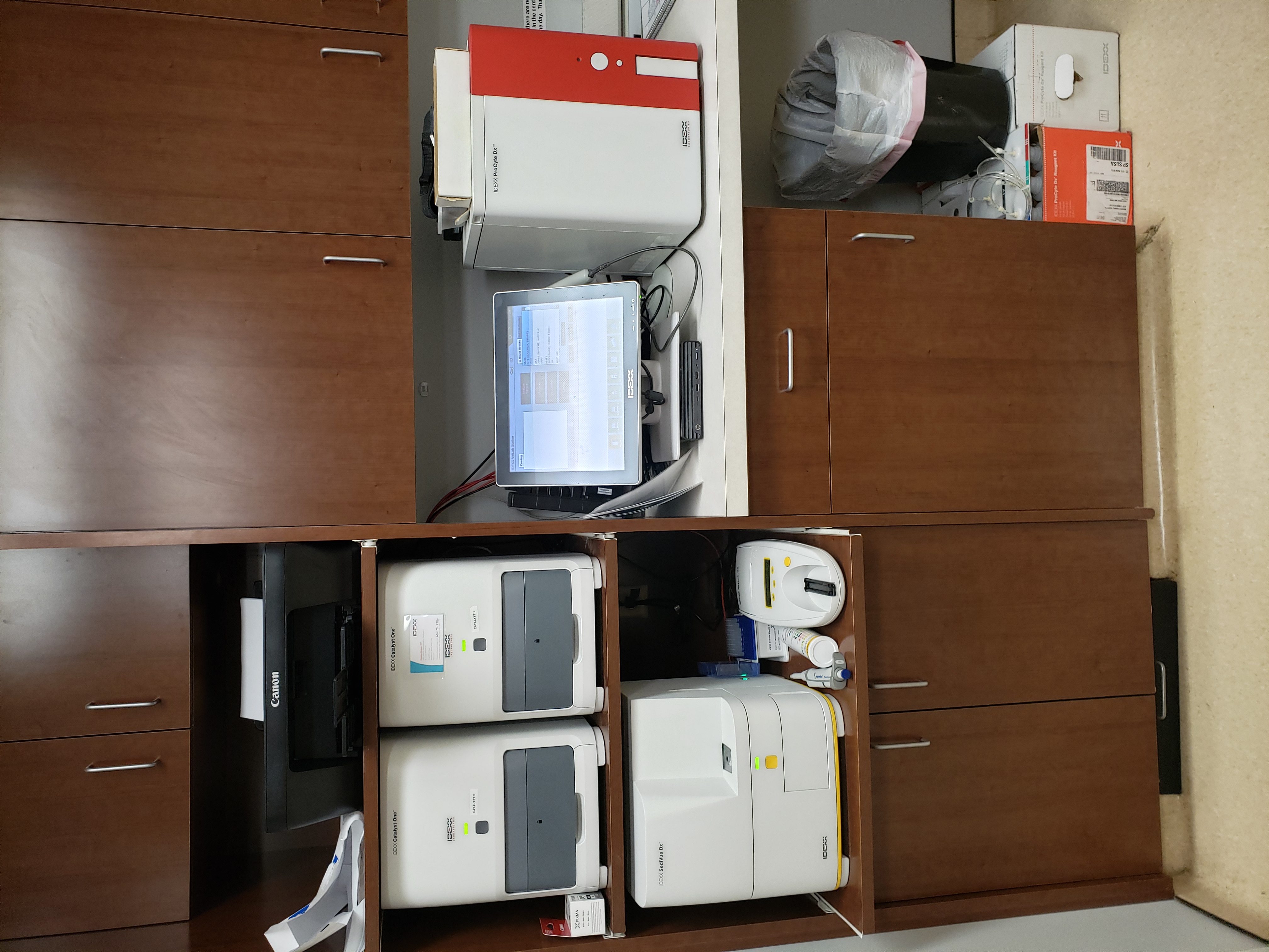 Rehabilitation Equipment